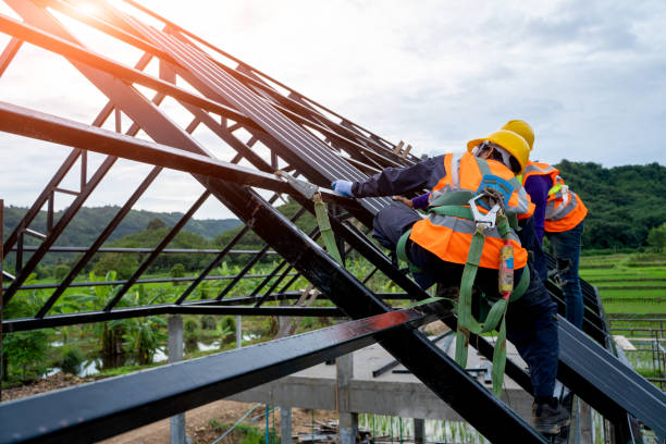Roof Gutter Cleaning in Ohkay Owingeh, NM