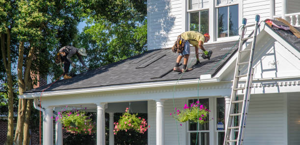 Quick and Trustworthy Emergency Roof Repair Services in Ohkay Owingeh, NM